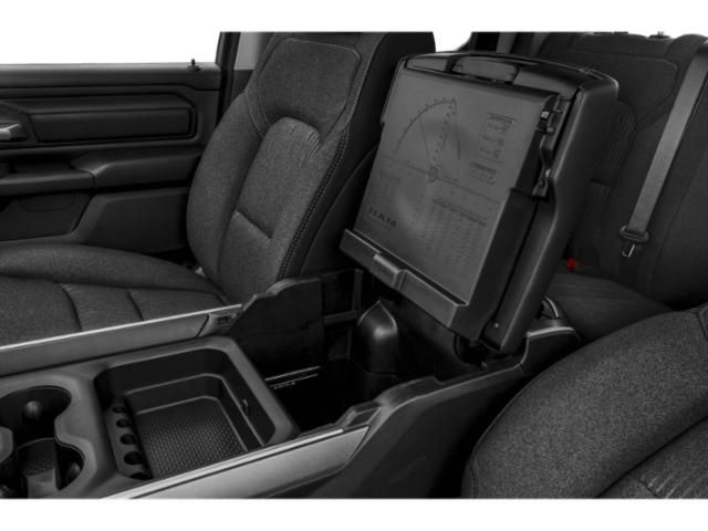2020 Ram 1500 Tradesman White at Bayway Chrysler Dodge Jeep Ram