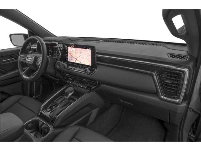 2024 GMC Canyon Elevation Silver at Toyota of Victoria
