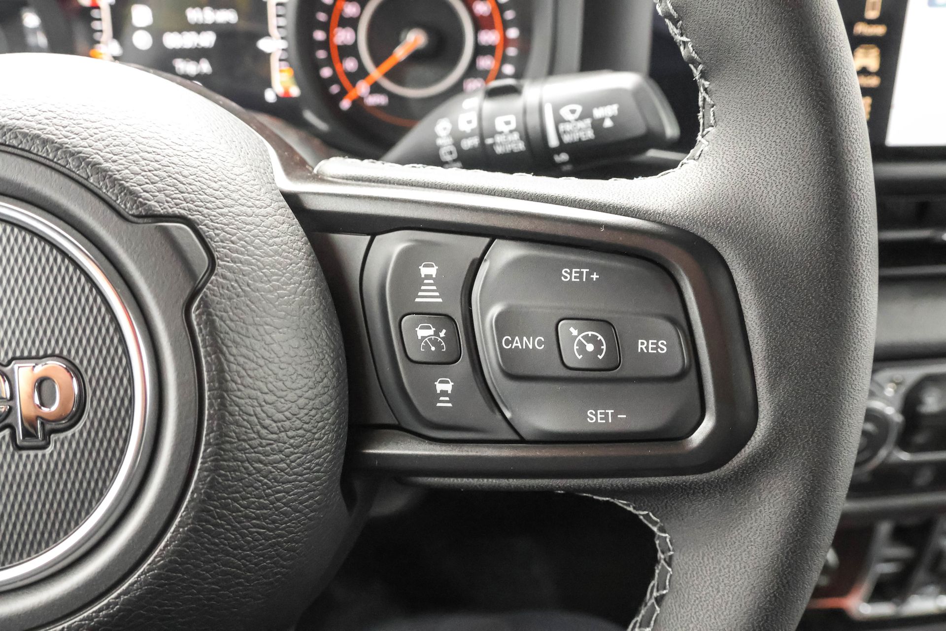 2026 JEEP WRANGLER - Image 27