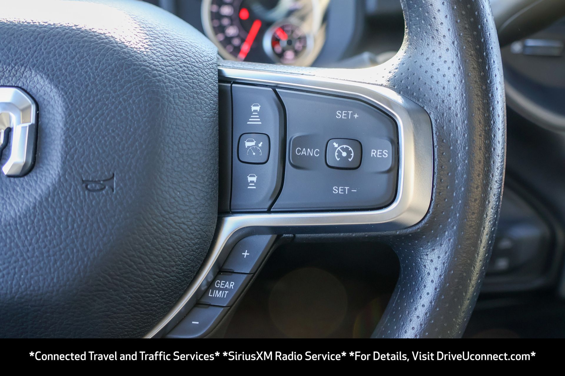 2026 RAM 2500 - Image 32