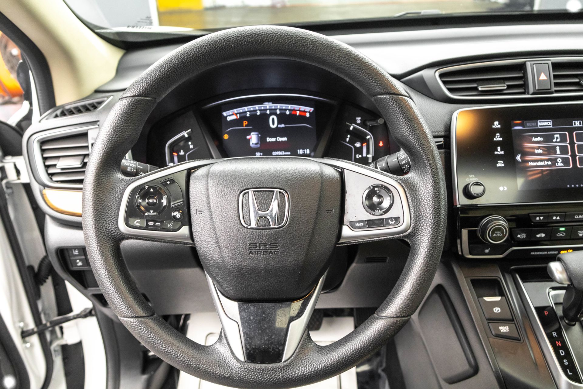 2020 HONDA CR-V - Image 23