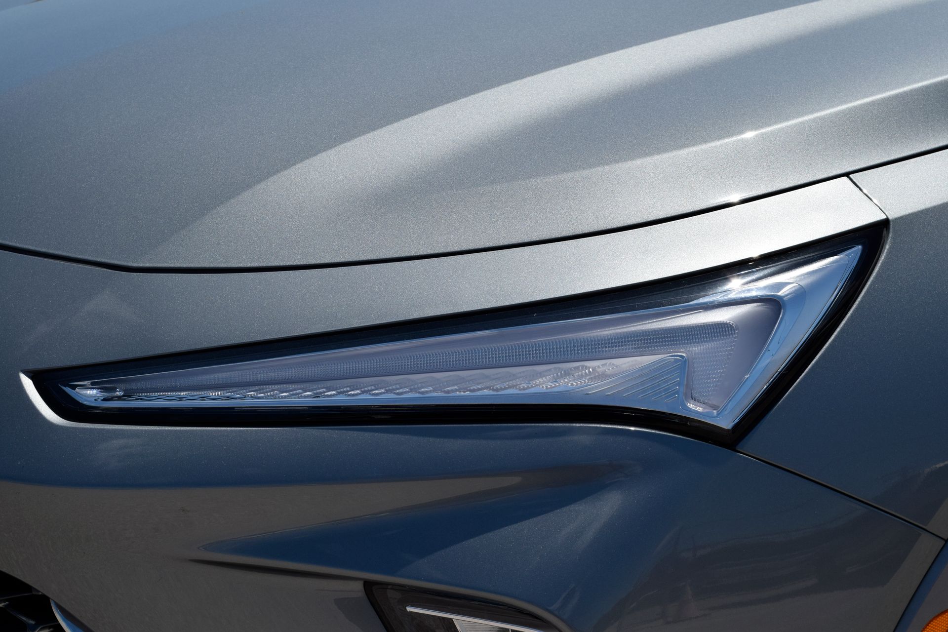 2025 Buick Envista Avenir Gray at DeMontrond Auto Country