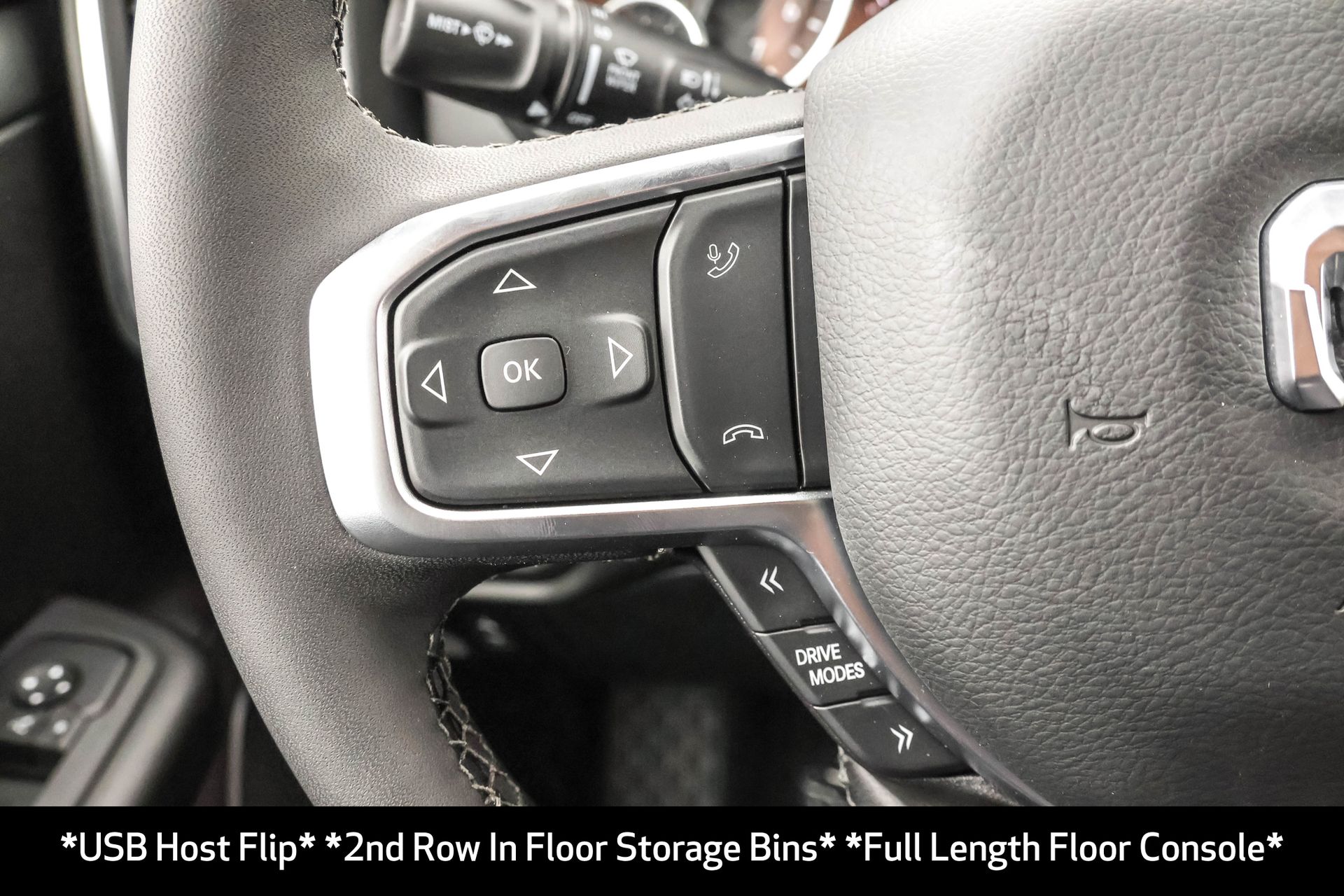 2026 RAM 1500 - Image 28