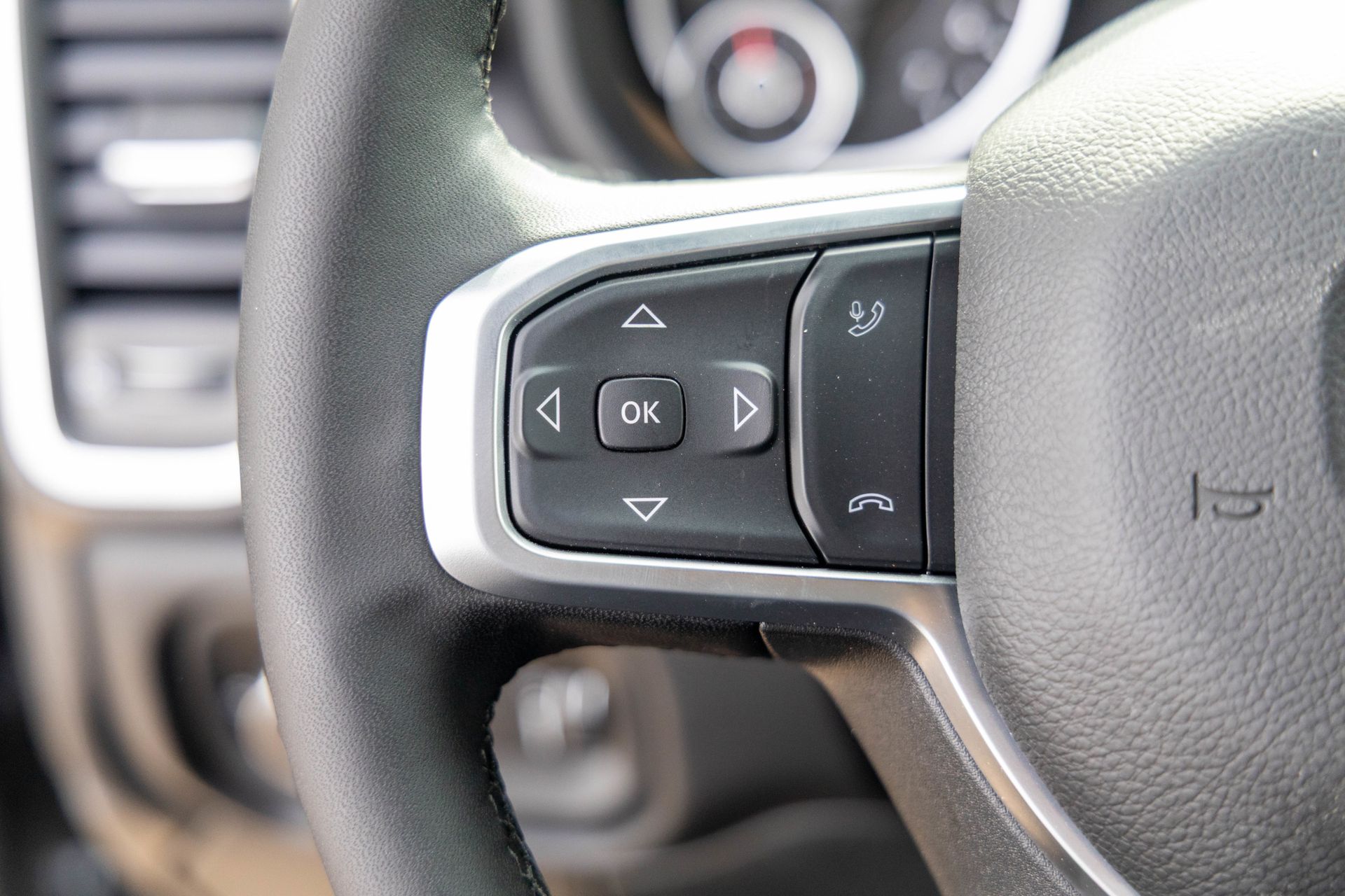 2026 RAM 2500 - Image 25