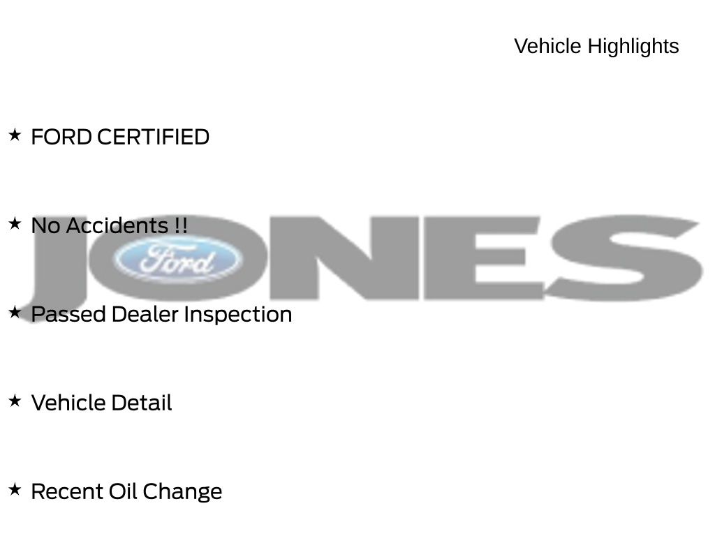 2022 Ford Bronco Sport Outer Banks White at Jones Ford