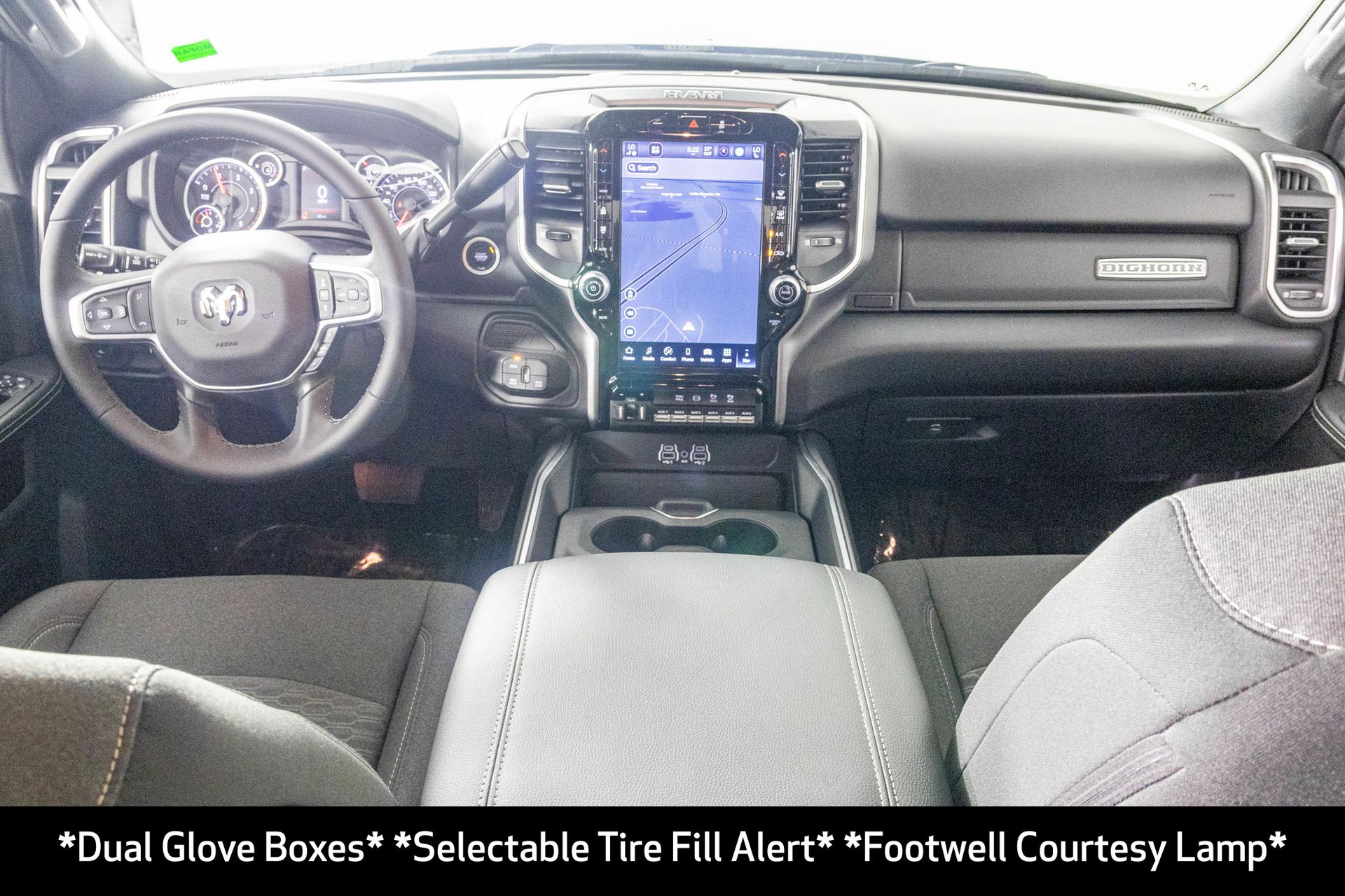 2025 RAM 2500 - Image 28