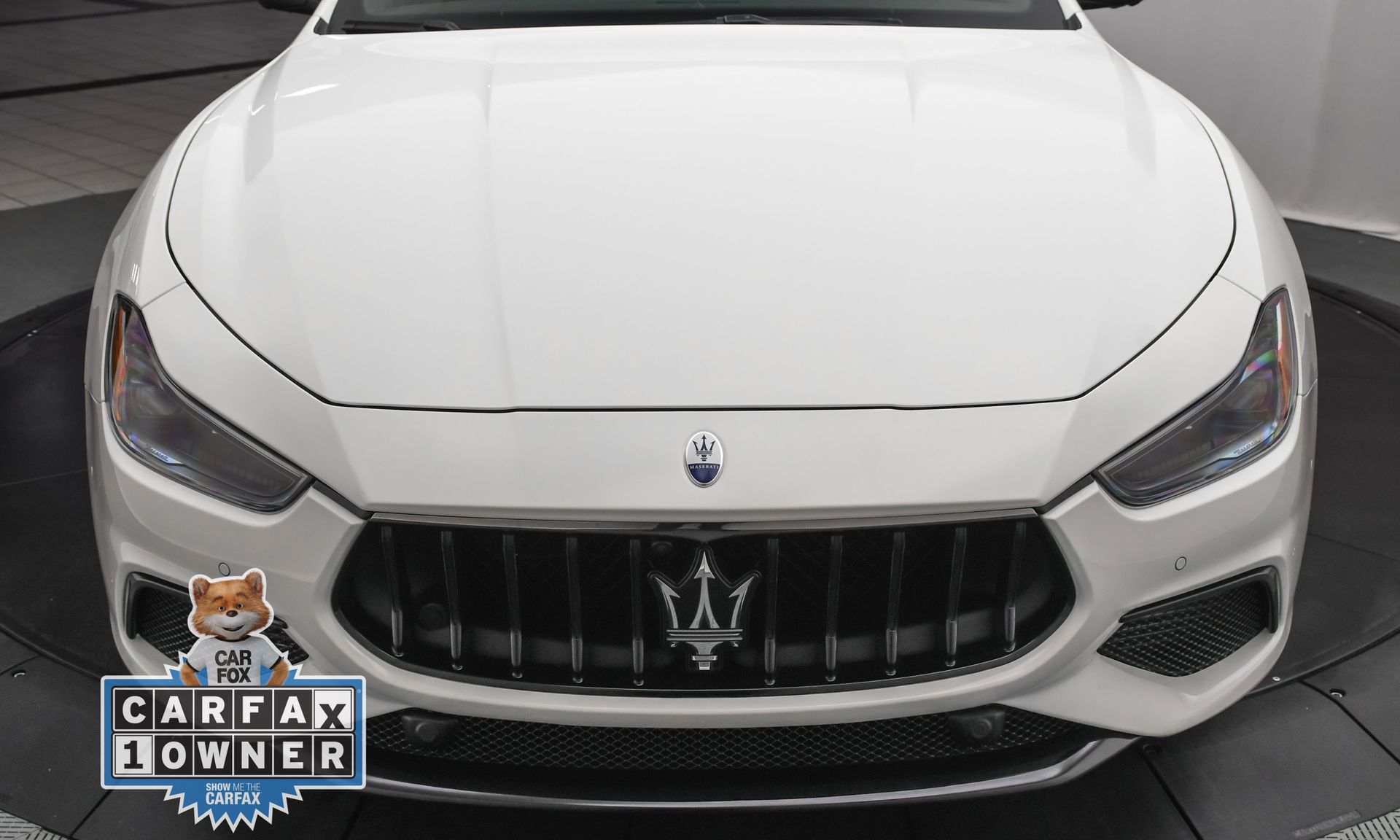 2024 Maserati Ghibli Modena Ultima - Photo 26