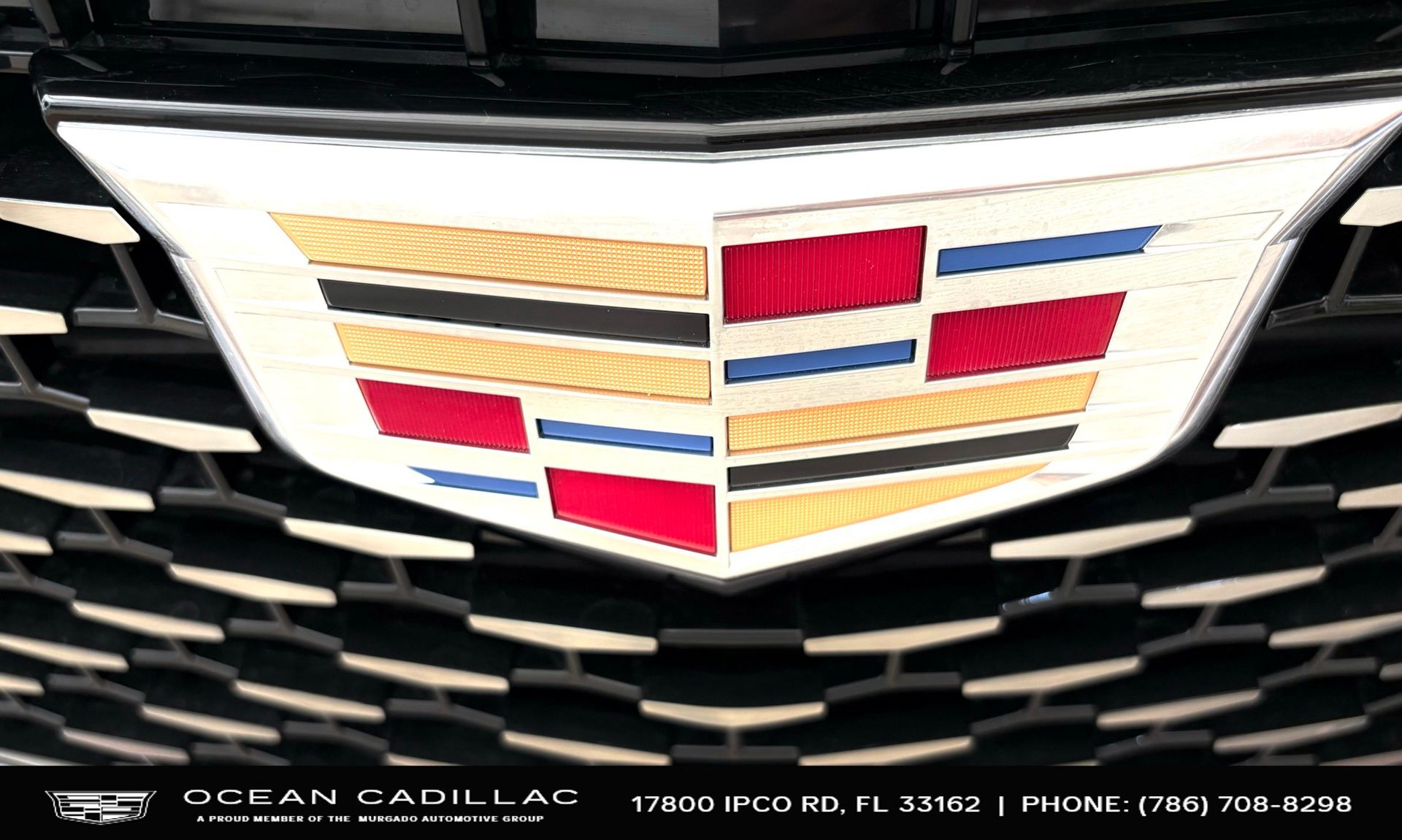 2025 Cadillac XT6 Premium Luxury 6