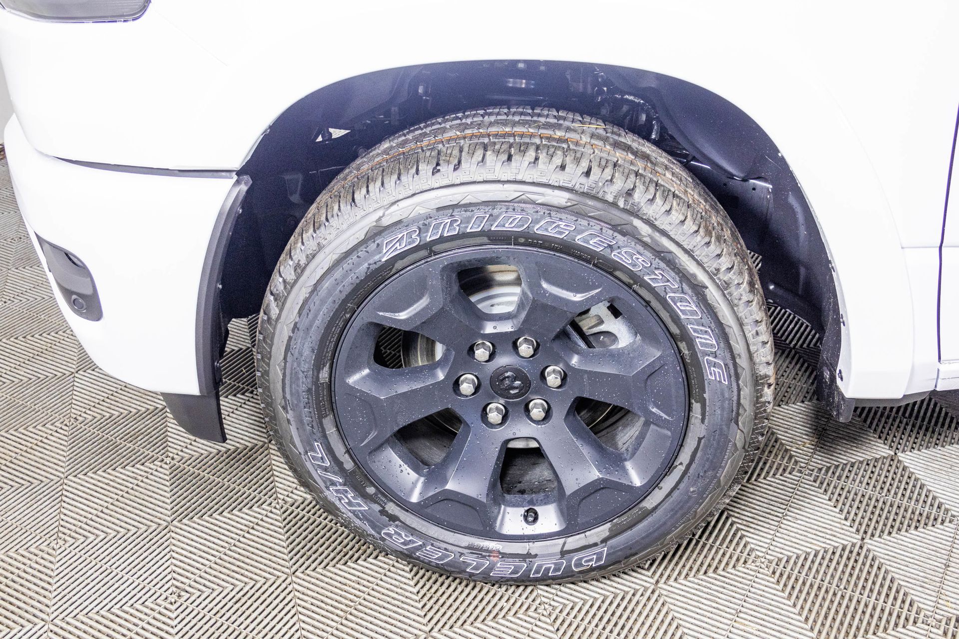 2026 RAM 1500 - Image 43