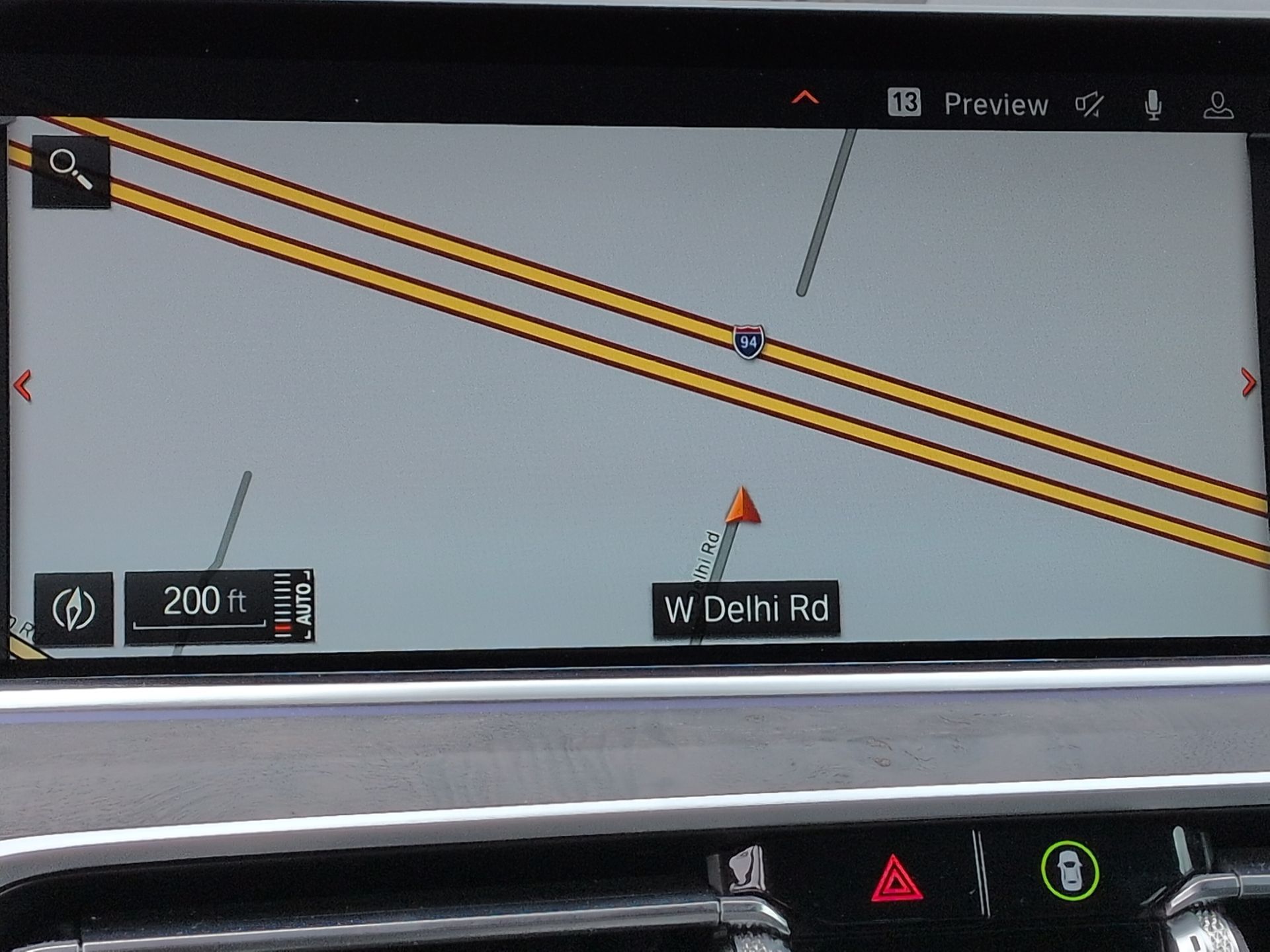 used 2022 BMW X5 car, priced at $43,250