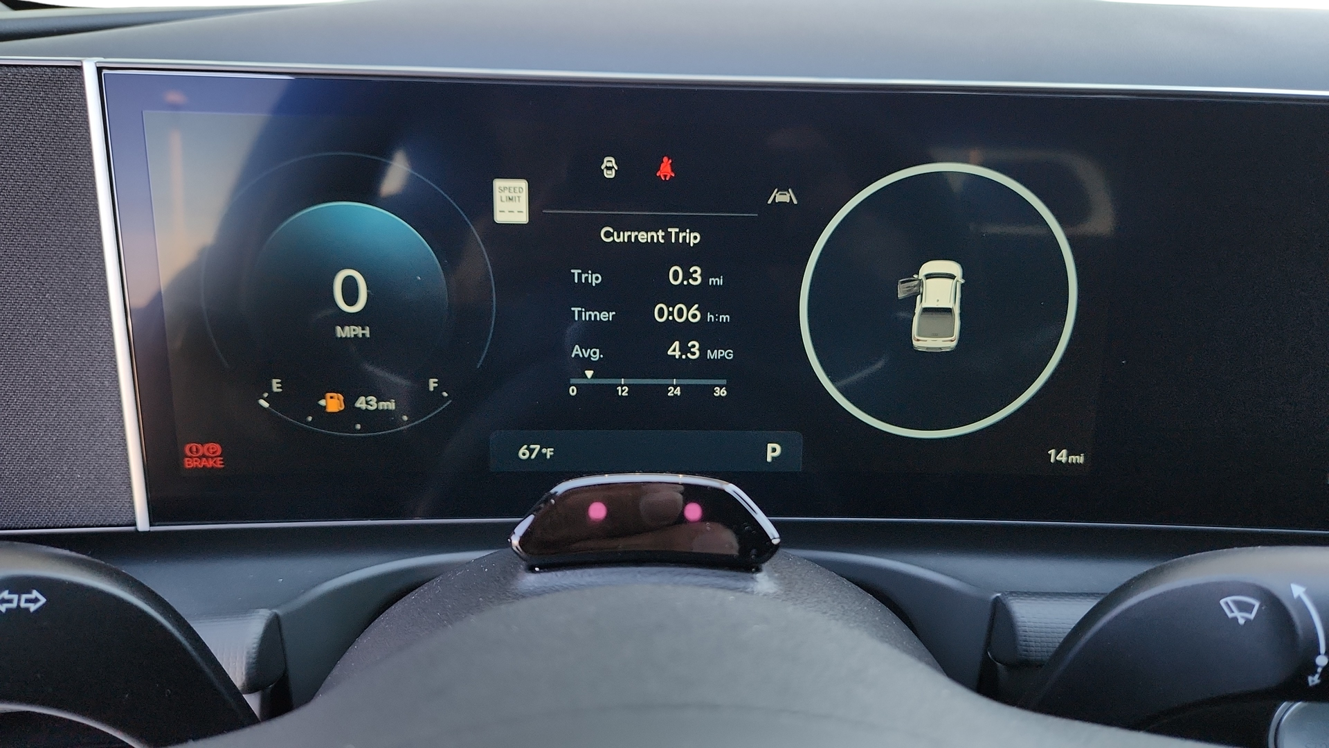 2026 Hyundai Santa Cruz