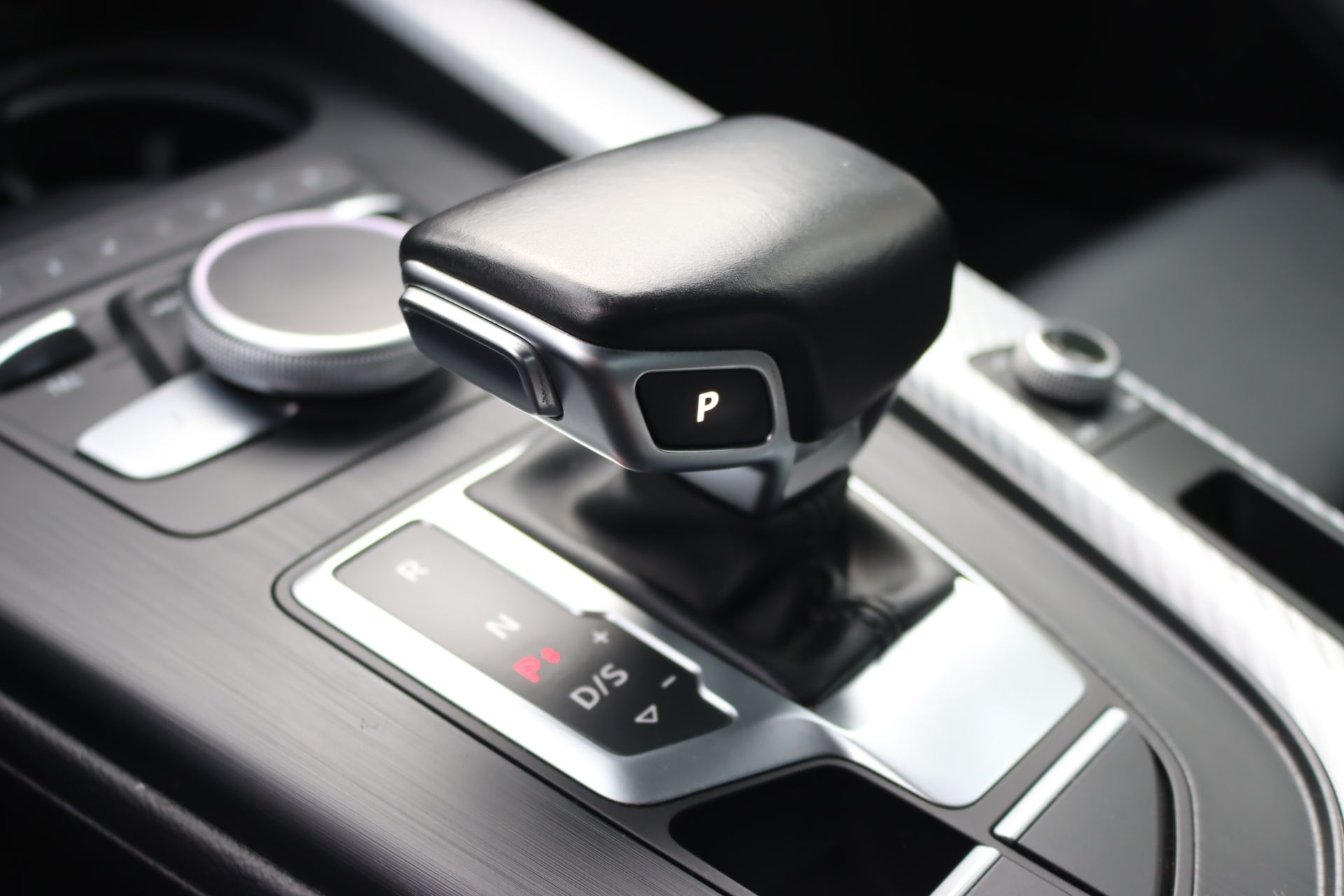 2017 Audi A4 2.0T Premium Plus photo