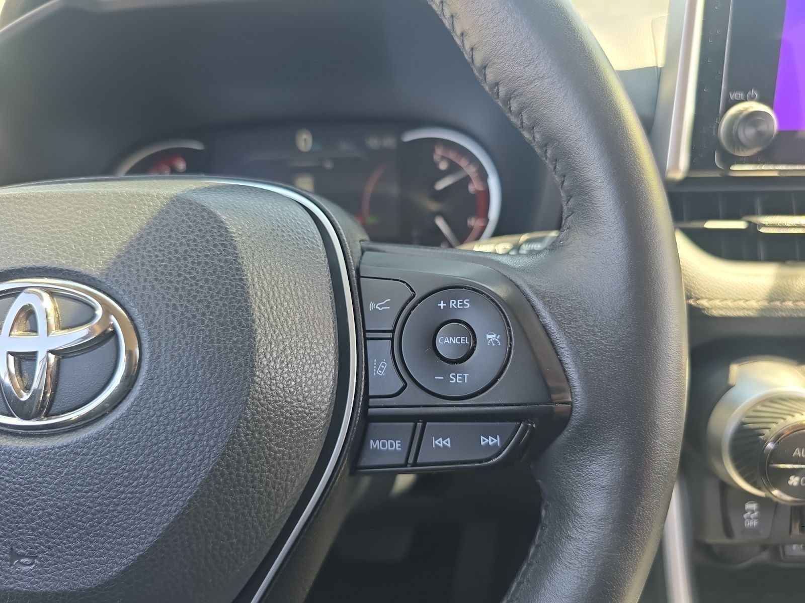 Used 2024 Toyota RAV4 SUV