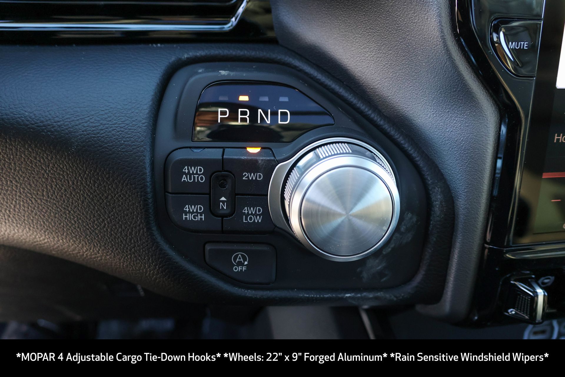 2026 RAM 1500 - Image 28