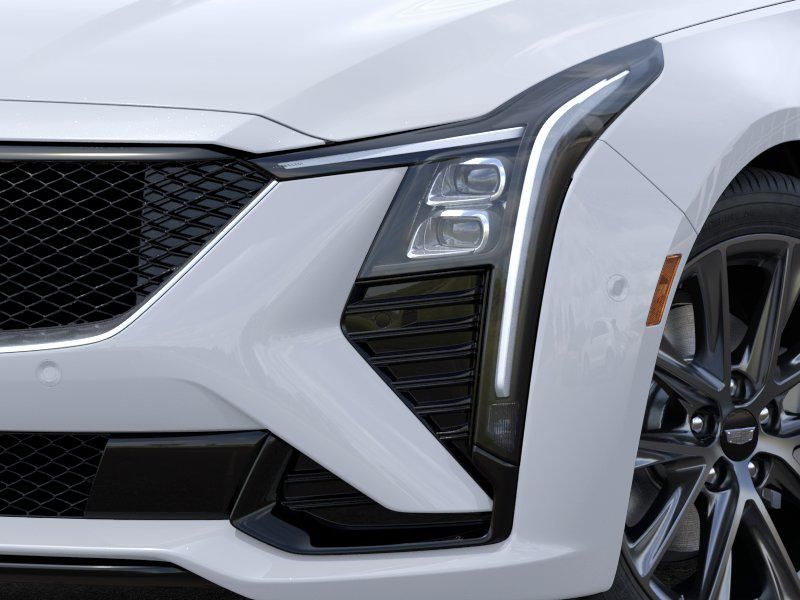 2026 Cadillac CT5 Sport - 9