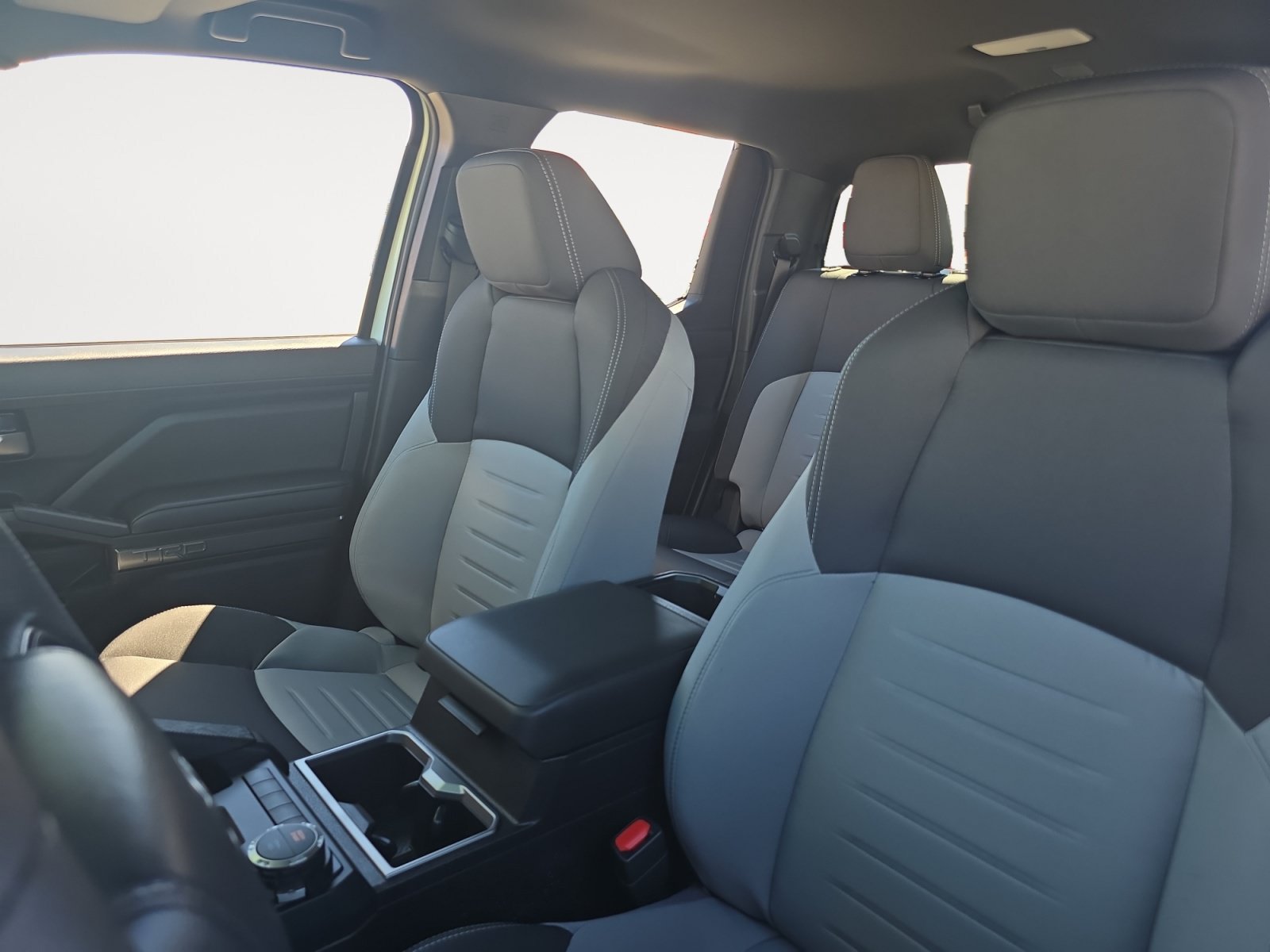 Used 2026 Toyota Tacoma Truck