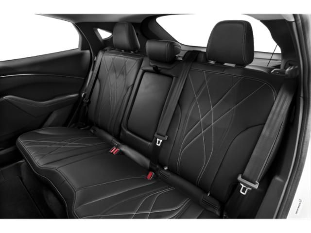 2023 Ford Mustang Mach-E Select Gray at Parkway Family Mazda