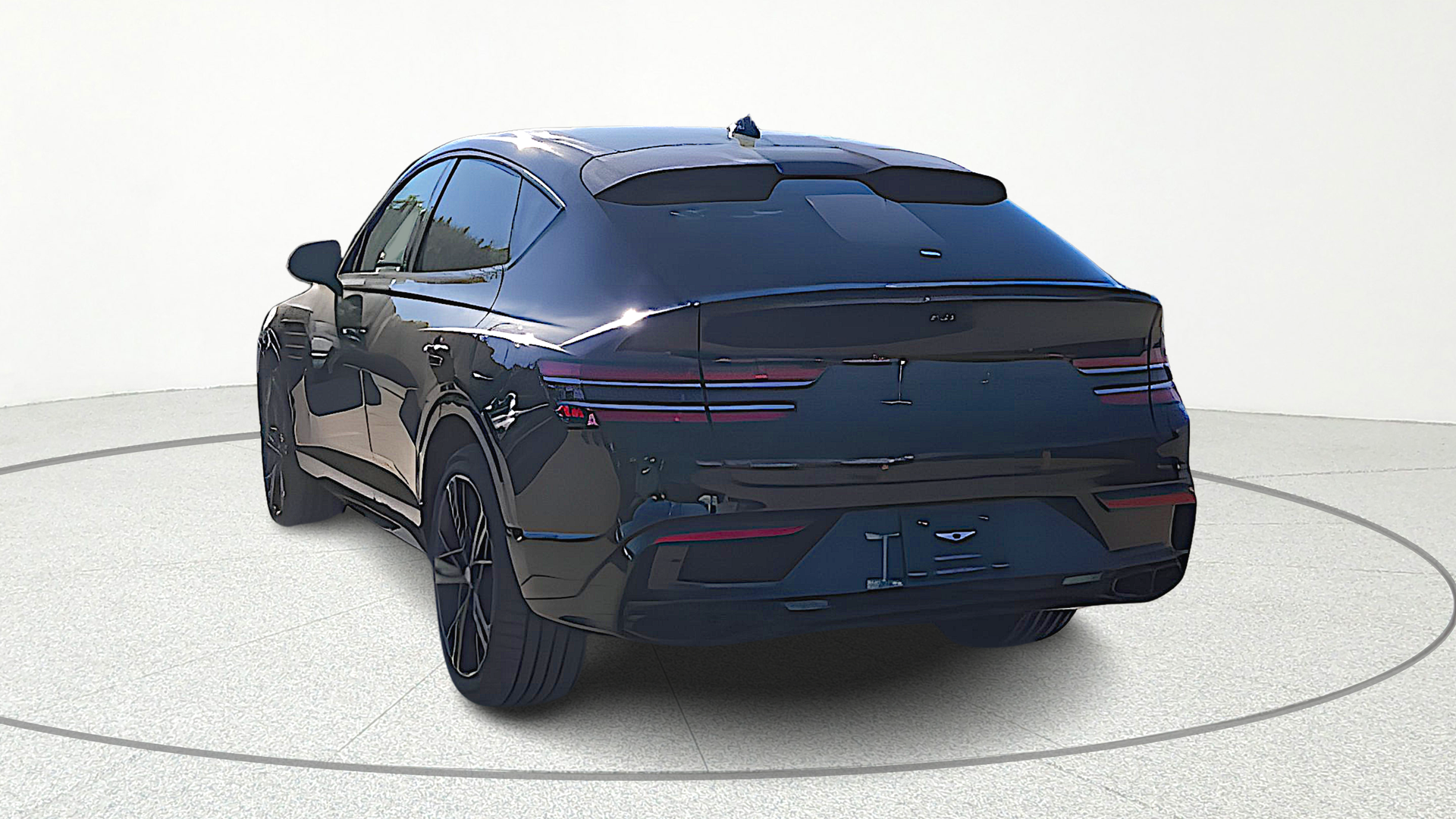 2026 Genesis GV80 Coupe