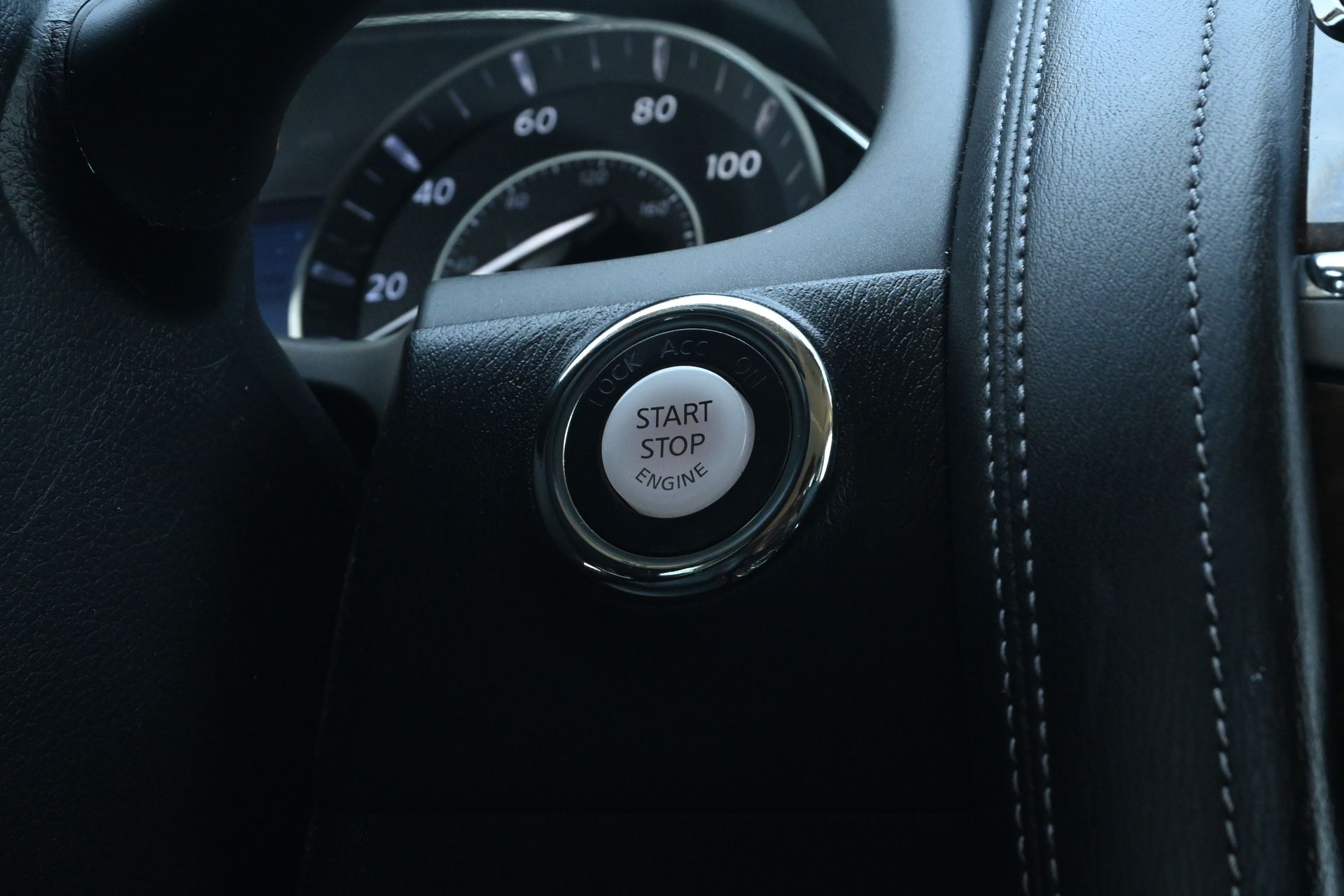 2019 Nissan Armada SL Gray at Big Star Chrysler Jeep Dodge Ram 