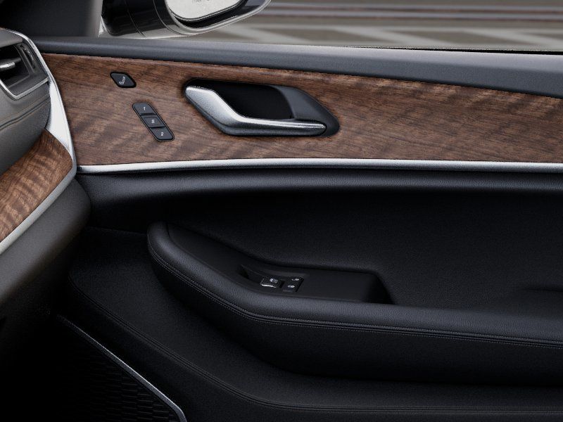 2025 JEEP GRAND CHEROKEE - Image 33