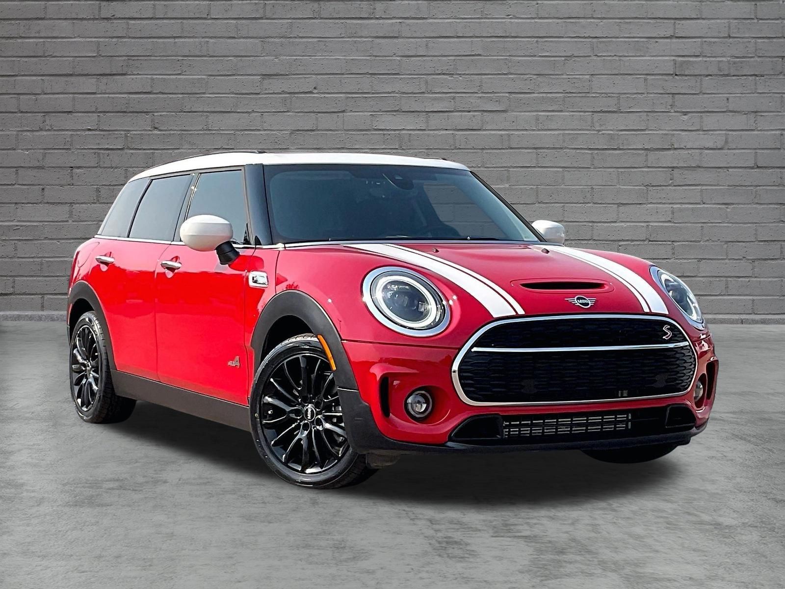  2024 MINI Cooper Clubman Classic Cooper S ALL4 AWD   