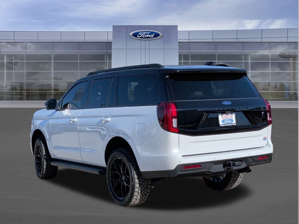 2025 Ford Expedition Active - 2