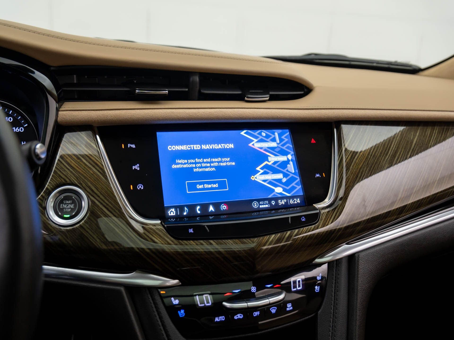 2023 Cadillac XT6 Sport photo