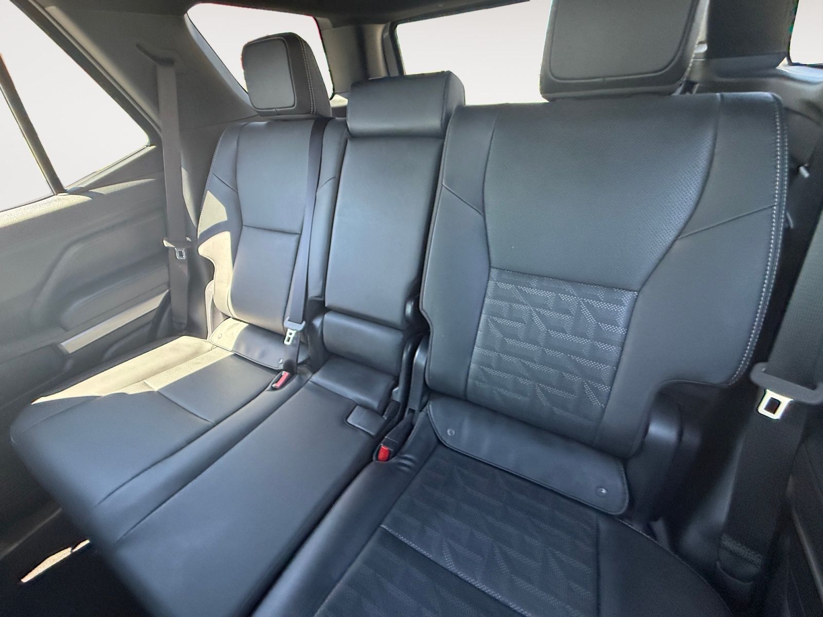 New 2026 Toyota 4Runner i-FORCE MAX SUV