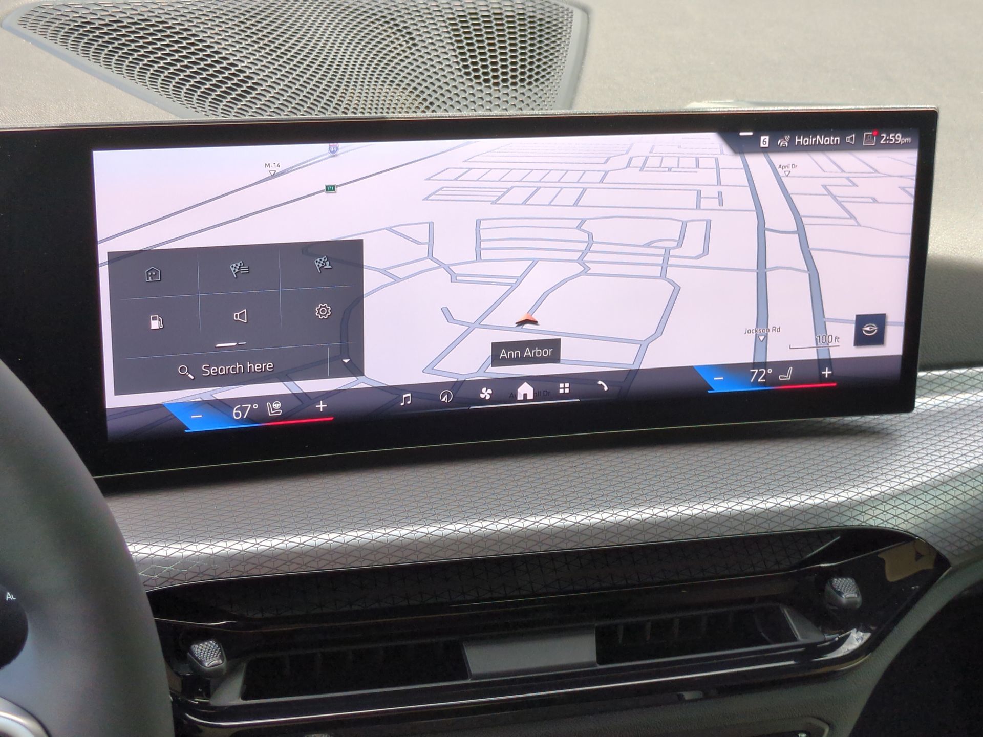 new 2025 BMW 3-Series car, priced at $57,395