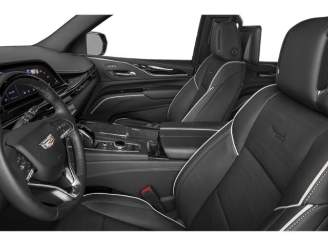 2023 Cadillac Escalade ESV Sport White at Bayway Cadillac Southwest