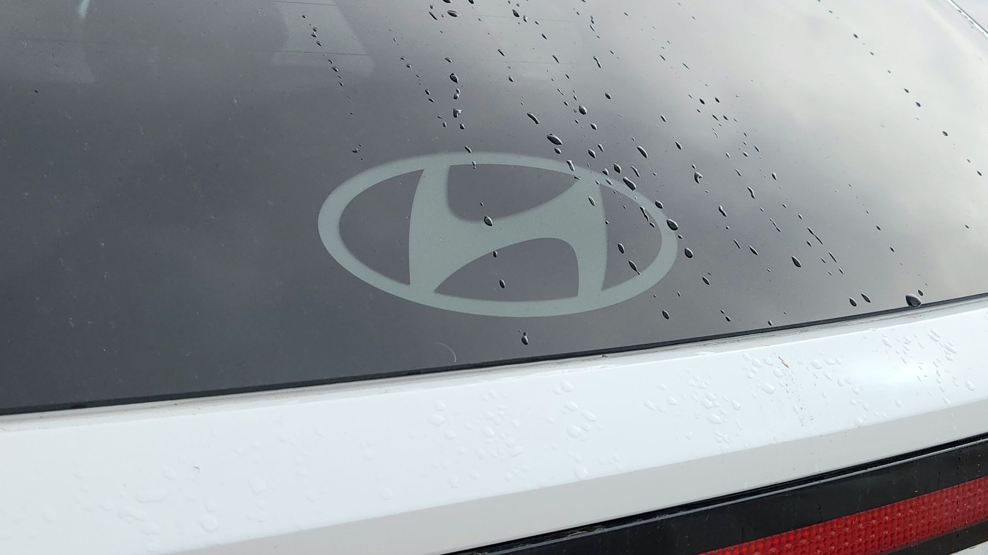 2025 Hyundai Tucson Hybrid