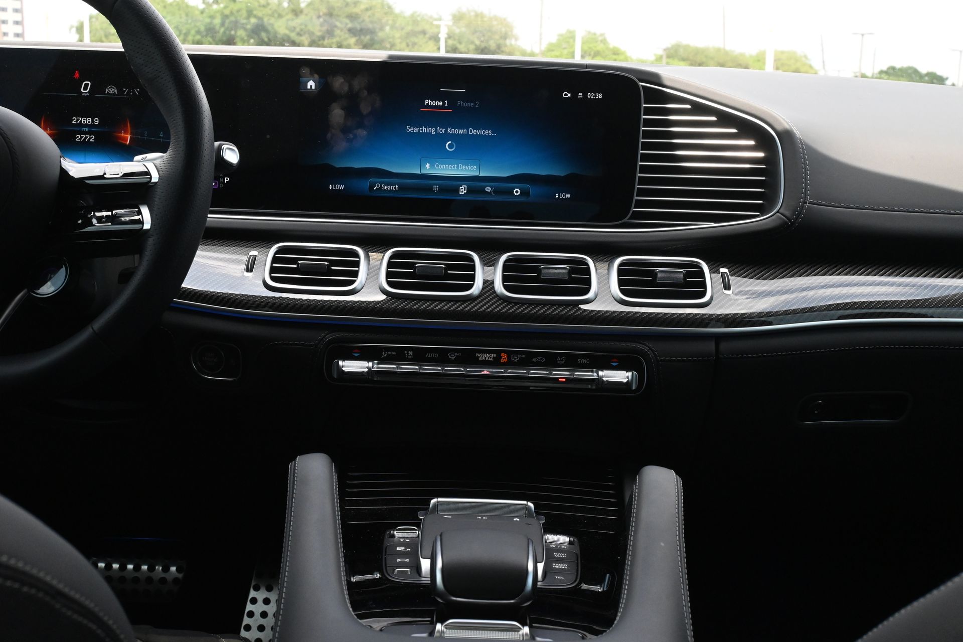 2026 Mercedes-Benz GLS GLS 63 AMG®  at Classic Chevrolet Galveston