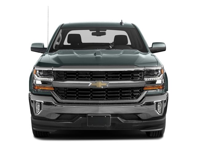 2016 Chevrolet Silverado 1500 LT Beige at Autostrade