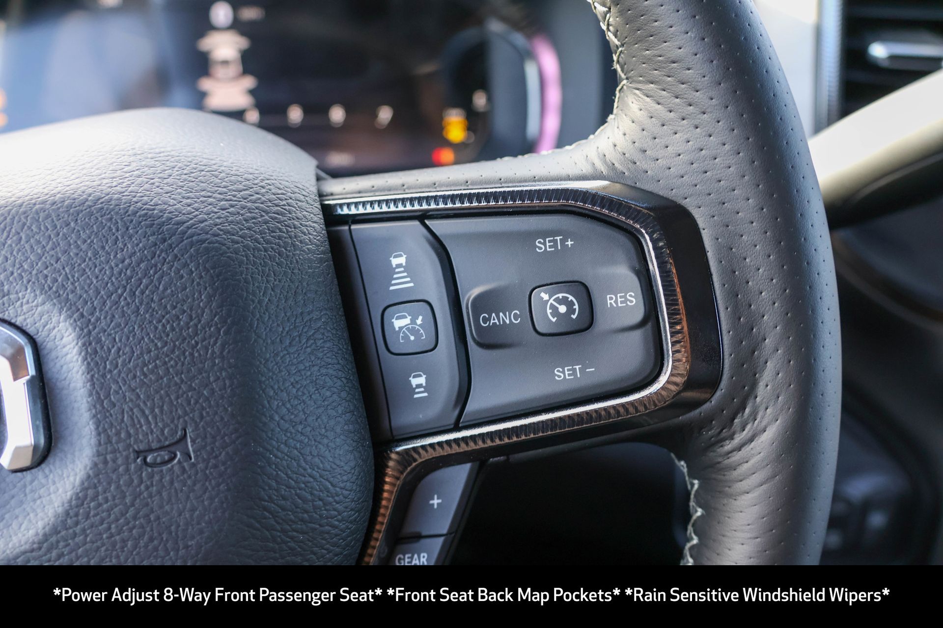 2026 RAM 2500 - Image 30