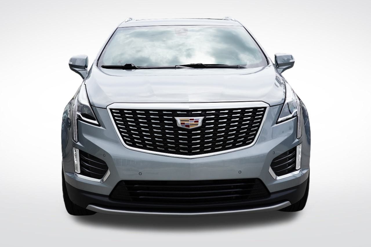 2023 Cadillac XT5 Premium Luxury 10