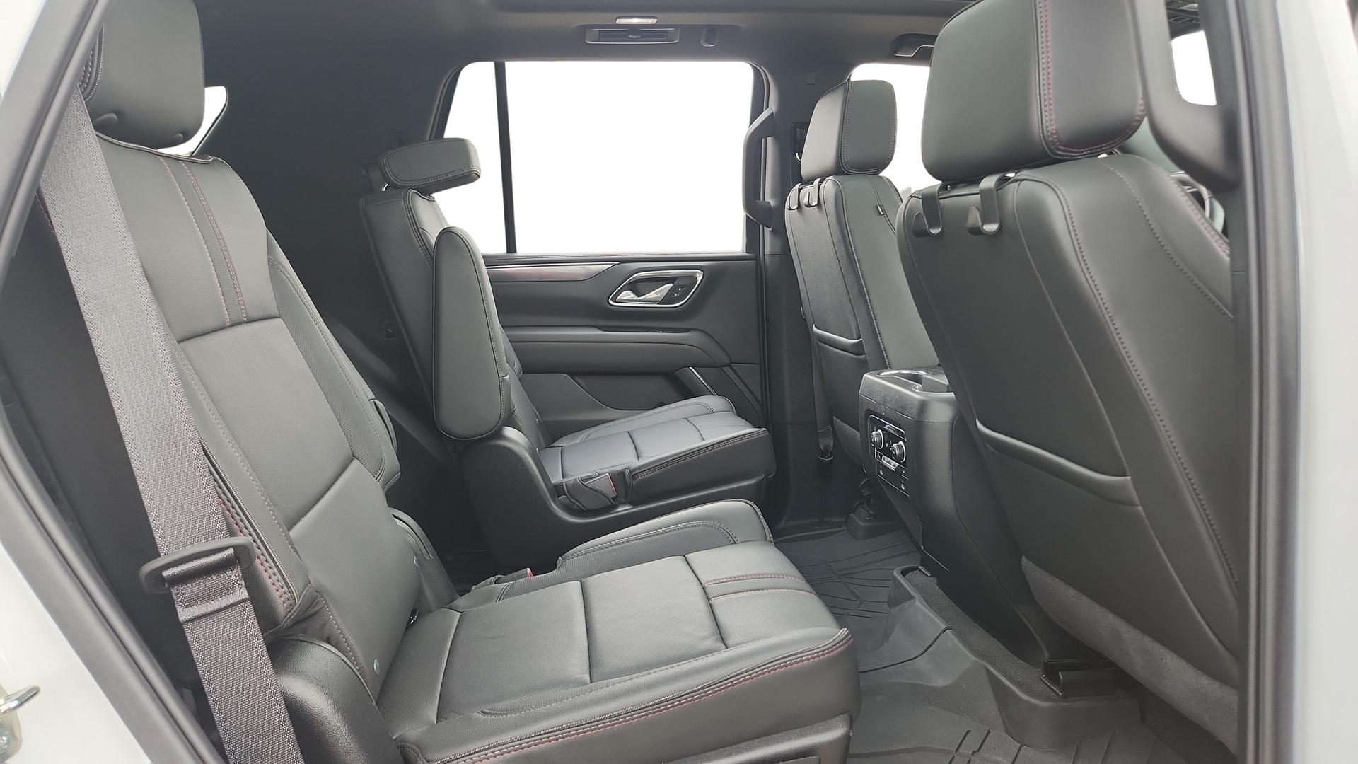 2024 Chevrolet Tahoe