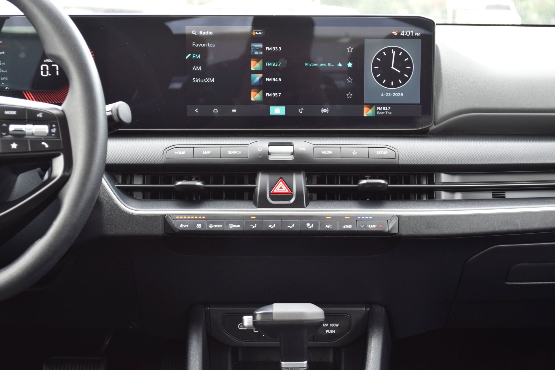 2025 Kia K4 LXS Black at Community Kia
