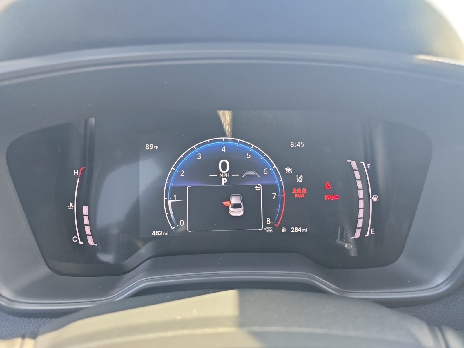Used 2026 Toyota Corolla Sedan