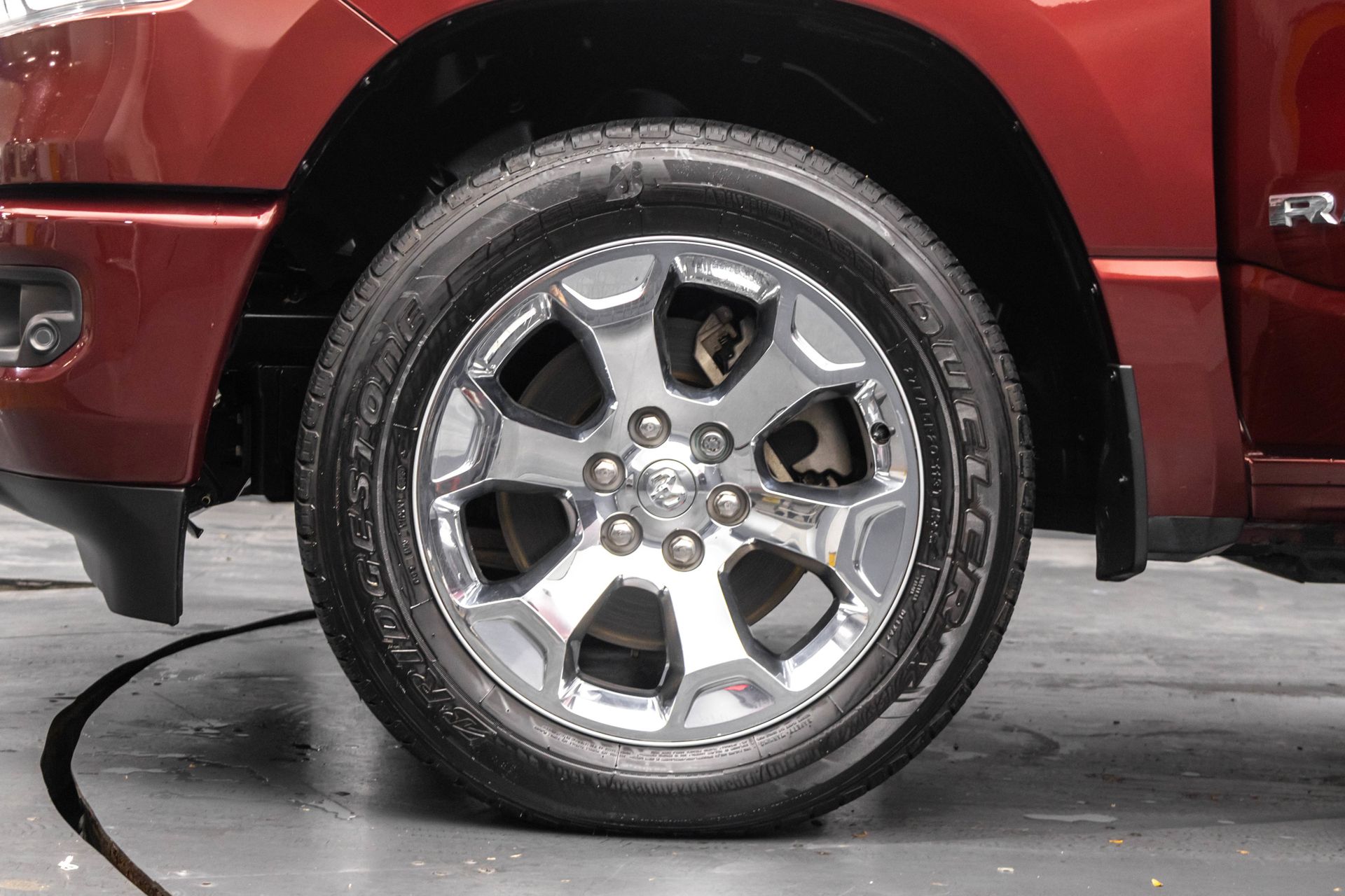 2020 RAM 1500 - Image 43