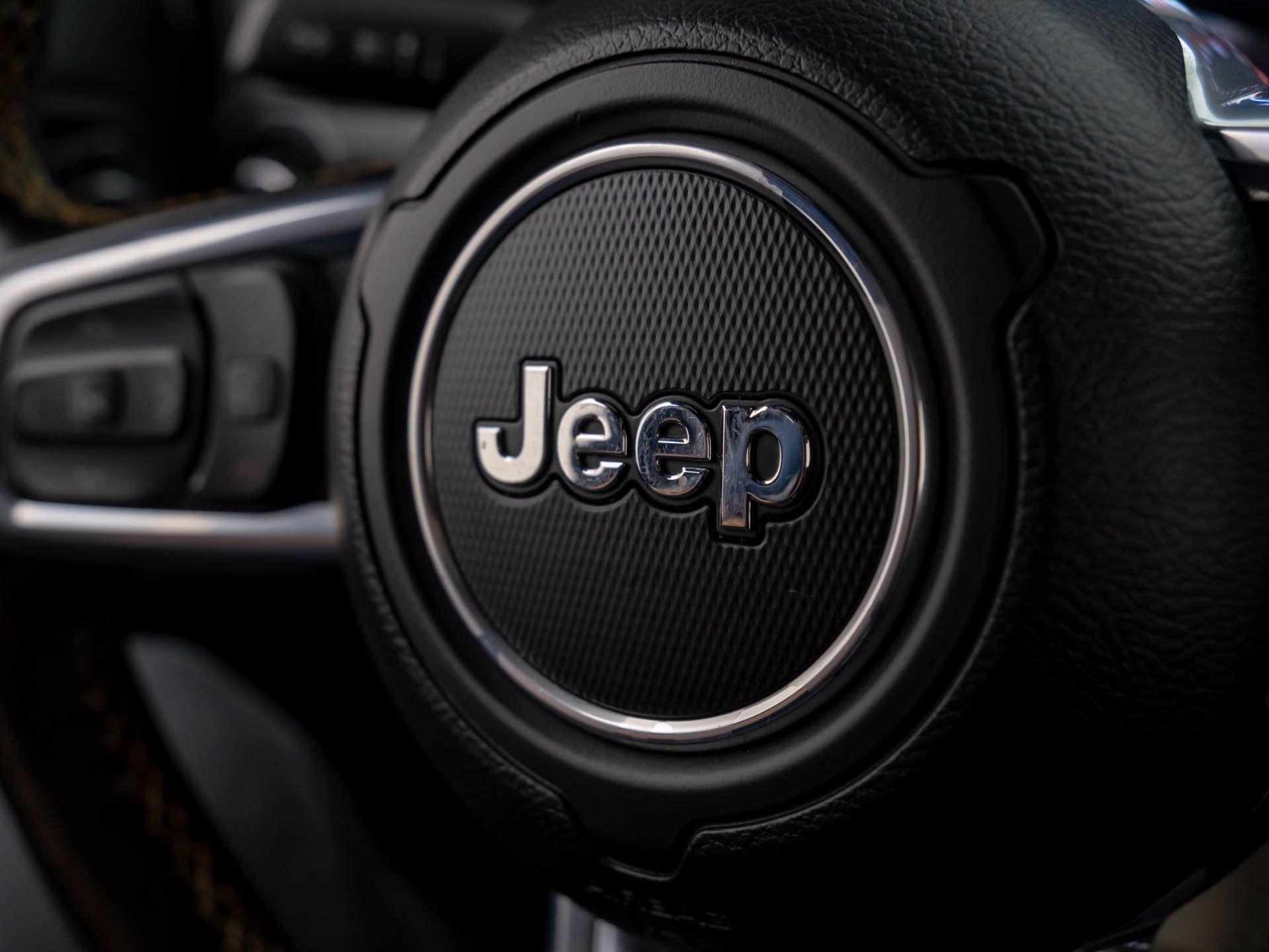 2021 Jeep Wrangler Unlimited Sahara High Altitude photo