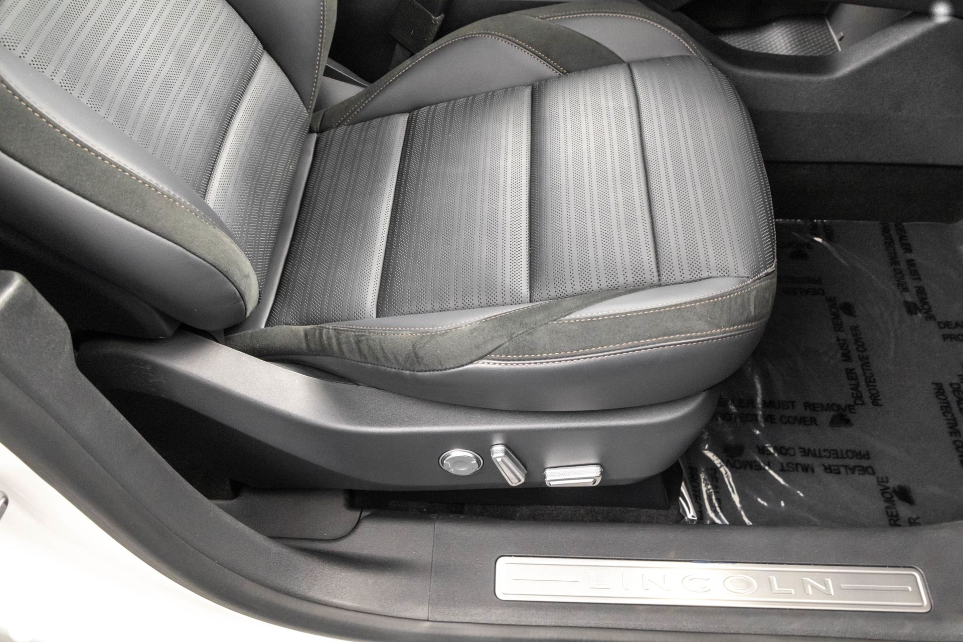 2024 LINCOLN NAUTILUS - Image 41