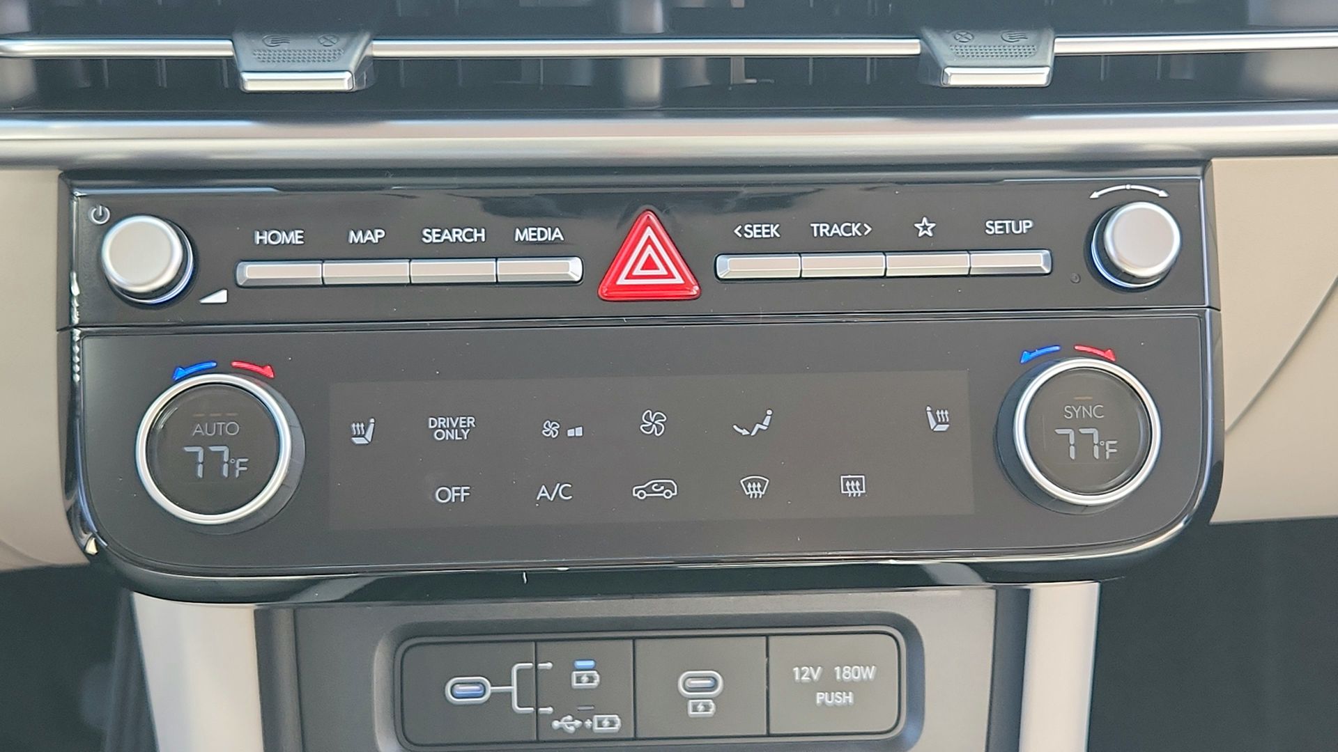 2026 Hyundai Tucson Hybrid