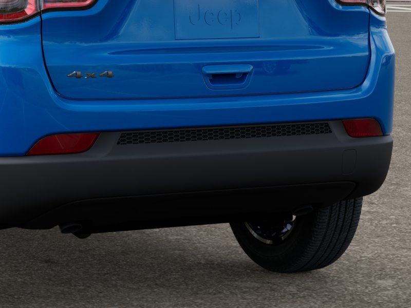 2026 JEEP COMPASS - Image 20