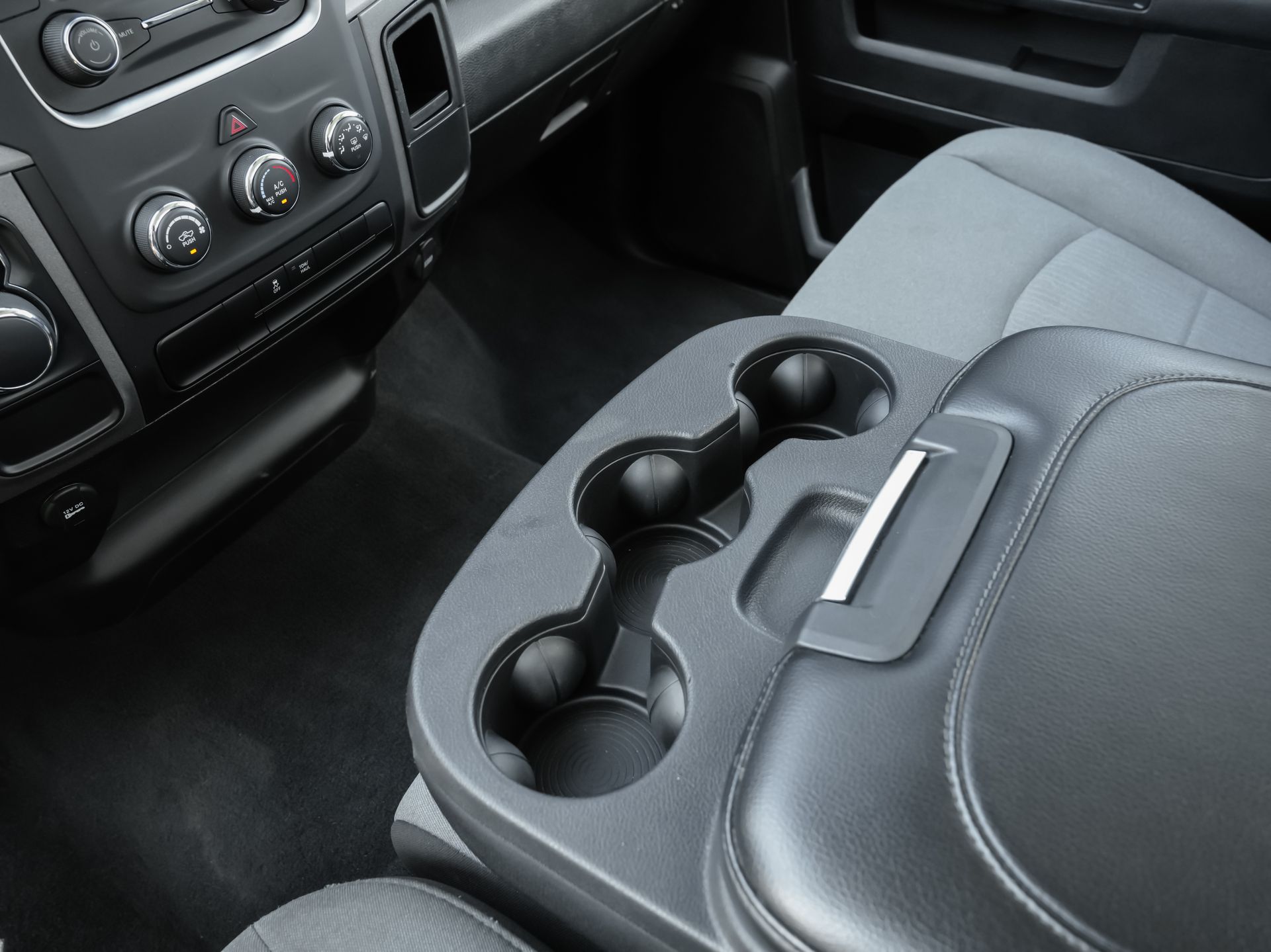 used 2023 Ram 1500 Classic car, priced at $25,760