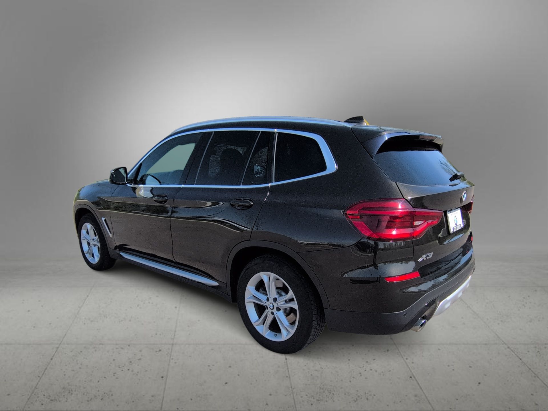 used 2020 BMW X3 car, priced at $16,954