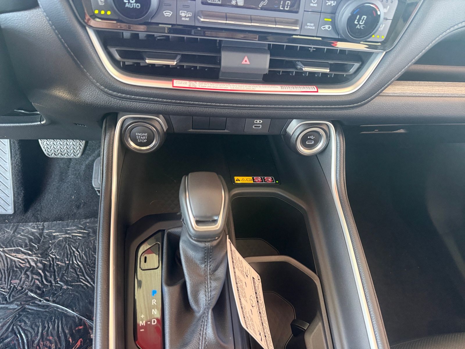 New 2026 Toyota Grand Highlander SUV