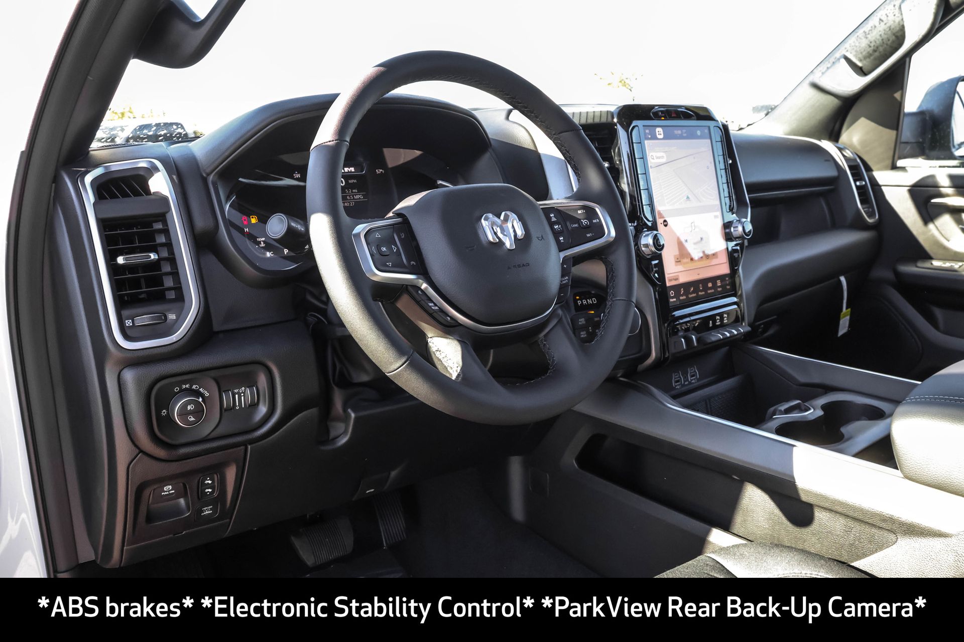 2026 RAM 1500 - Image 4