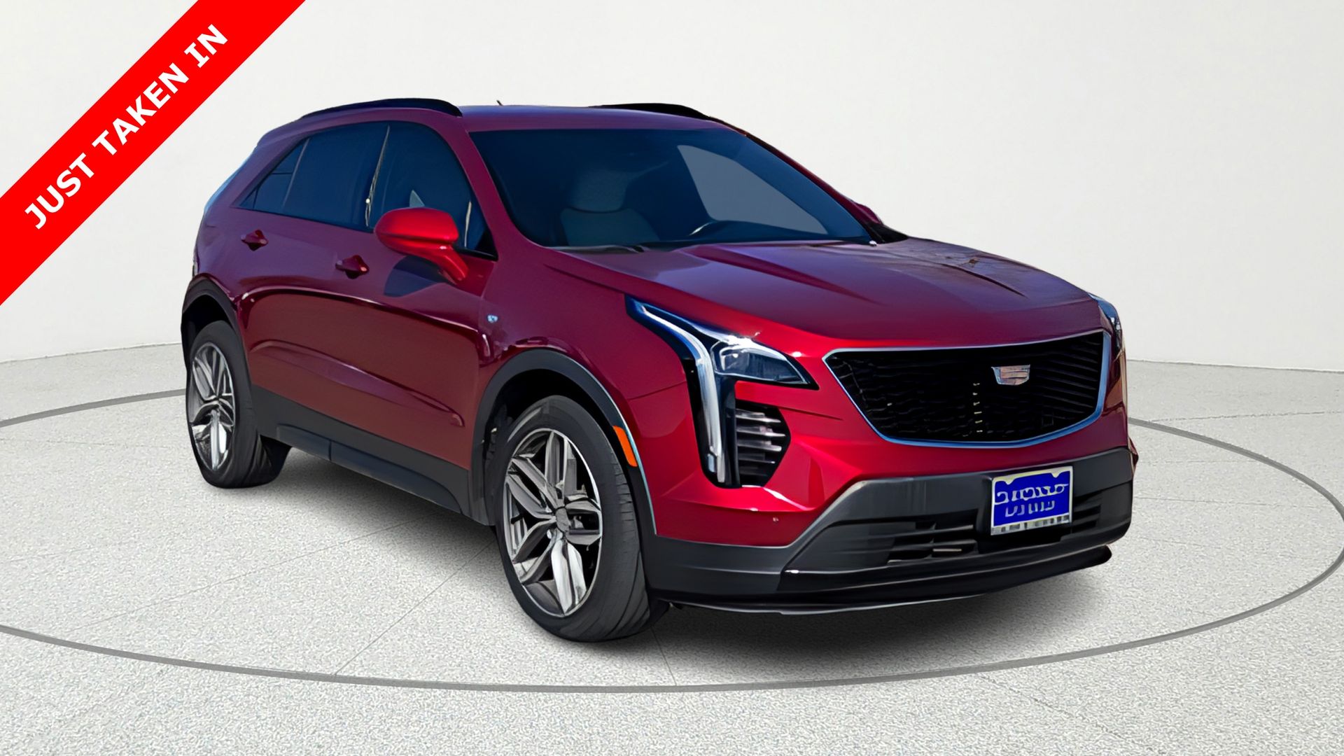 2019 Cadillac XT4 Sport FWD