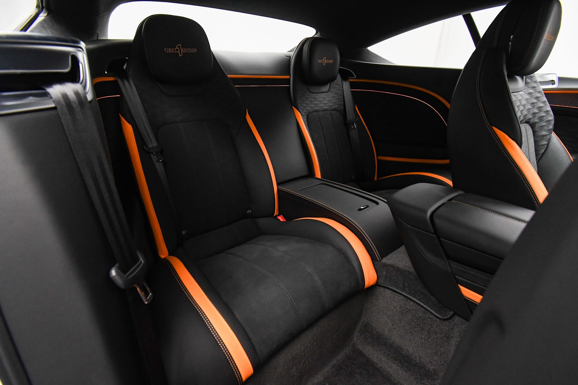 2025 Bentley Continental GT Speed photo 43