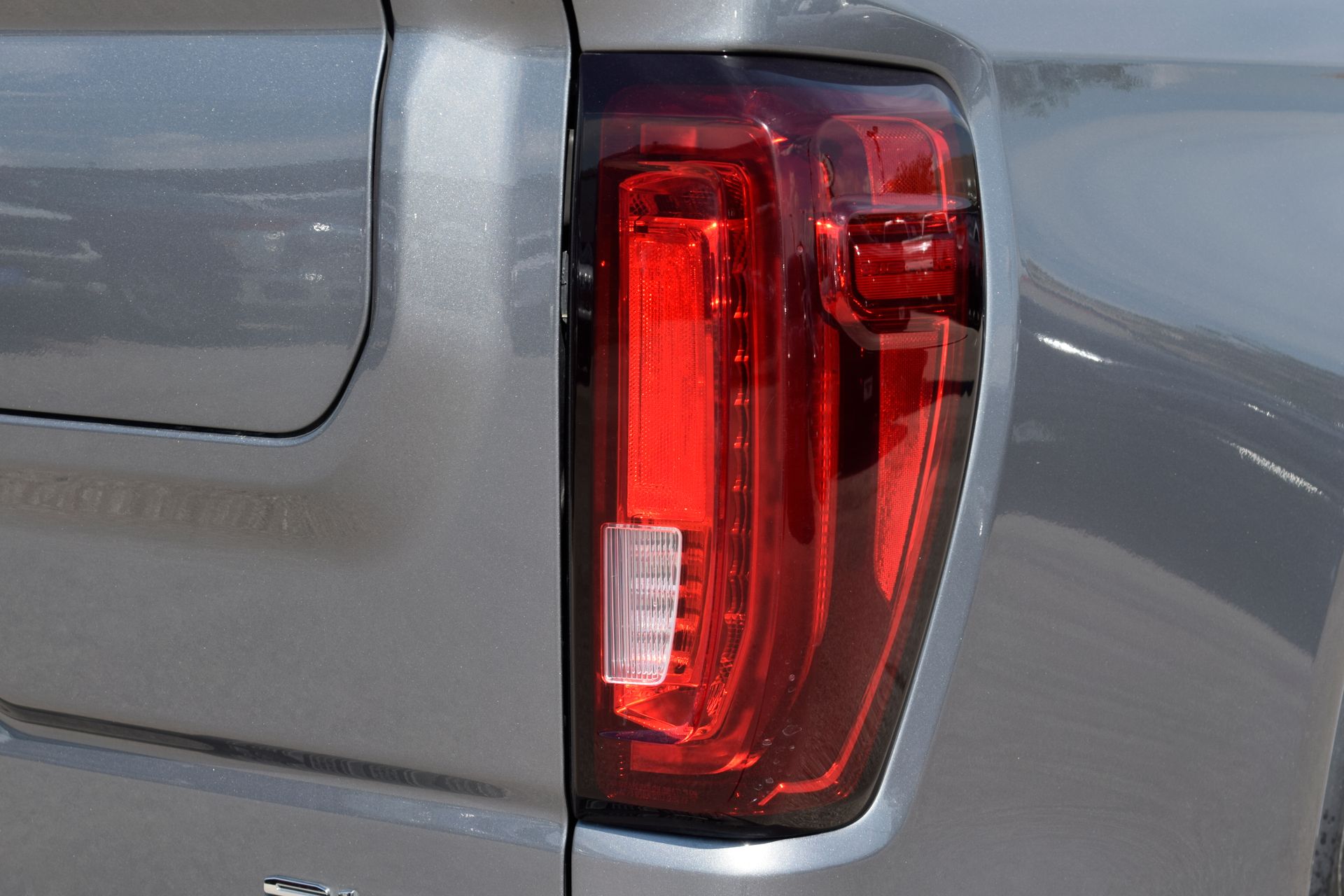2021 GMC Sierra 1500 SLT Gray at Bayway Chrysler Dodge Jeep Ram